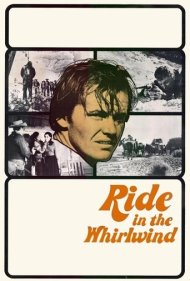 Ride in the Whirlwind 1966