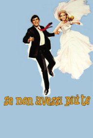 دانلود فیلم Don't Ever Leave Me سال 1965 - هرگز ترکم مکن