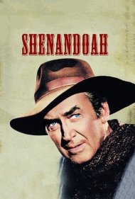 دانلود دوبله فارسی فیلم Shenandoah سال 1965