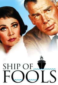 دانلود فیلم Ship of Fools سال 1965 - کشتی احمق‌ها