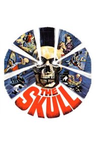 دانلود فیلم The Skull سال 1965 - جمجمه