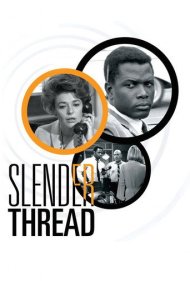The Slender Thread 1965