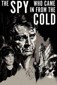 دانلود فیلم The Spy Who Came In from the Cold سال 1965 - جاسوسی که از سردسیر آمد