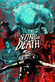 دانلود فیلم Sting of Death سال 1966 - نیش مرگ