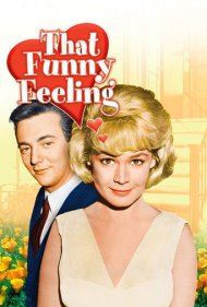 دانلود فیلم That Funny Feeling سال 1965 - آن حس عجیب