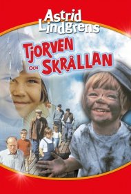 دانلود فیلم Tjorven and Skrallan سال 1965 - تیورون و اسکرالان