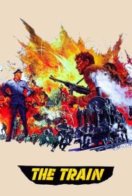 The Train 1964