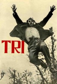دانلود فیلم Three سال 1965 - سه