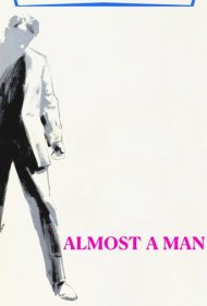 دانلود فیلم Almost a Man سال 1966 - تقریباً یک مرد