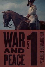 دانلود فیلم War and Peace, Part I: Andrei Bolkonsky سال 1966 - جنگ و صلح، بخش اول: آندری بولکونسکی