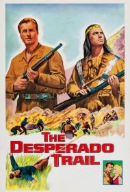 دانلود فیلم The Desperado Trail سال 1965 - مسیر دسپرادو
