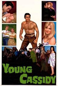 دانلود فیلم Young Cassidy سال 1965 - کاسیدی جوان