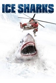 دانلود فیلم Ice Sharks سال 2016 - کوسههای یخی