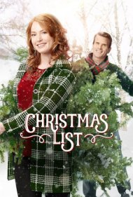 دانلود فیلم Christmas List سال 2016 - لیست کریسمس