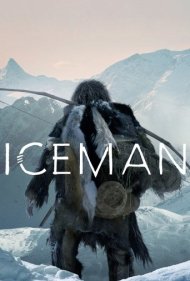 دانلود فیلم Iceman سال 2017 - مرد یخی