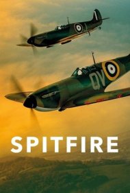 دانلود فیلم Spitfire سال 2018 - اسپیت‌فایر