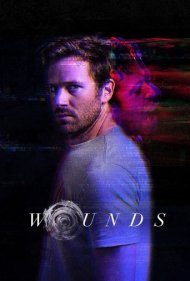 دانلود فیلم Wounds سال 2019 - زخمها
