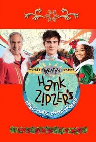 دانلود فیلم Hank Zipzer's Christmas Catastrophe سال 2016 - فاجعه کریسمس هنک زیپزر