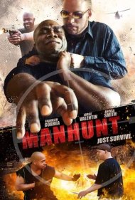 دانلود فیلم Manhunt سال 2020