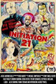 دانلود فیلم Initiation 21 سال 2019