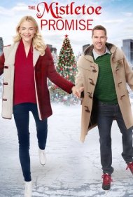 دانلود فیلم The Mistletoe Promise سال 2016 - قول دارواش