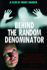 دانلود فیلم Behind the Random Denominator سال 2017 - پشت مخرج مشترک تصادفی