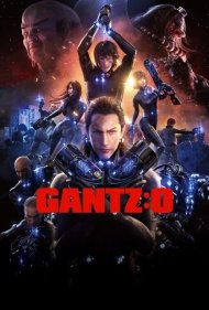 دانلود دوبله فارسی فیلم Gantz: O سال 2016