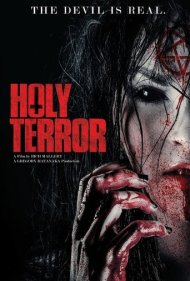 دانلود فیلم Holy Terror سال 2017 - وحشت مقدس