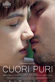 دانلود فیلم Pure Hearts سال 2017 - دل‌های پاک