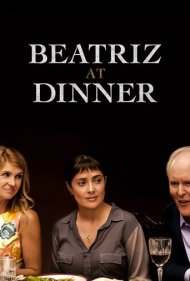 دانلود فیلم Beatriz at Dinner سال 2017 - بئاتریس سر شام