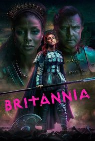 دانلود دوبله فارسی فیلم Britannia سال 2017 - بریتانیا