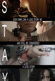 دانلود فیلم Stay سال 2019