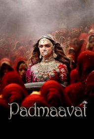 دانلود دوبله فارسی فیلم Padmaavat سال 2018 - پدماوتی