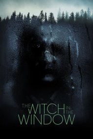 دانلود دوبله فارسی فیلم The Witch in the Window سال 2018 - جادوگر در پنجره