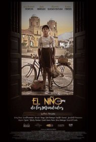 دانلود دوبله فارسی فیلم El niño de los mandados سال 2021 - مرد کوچک