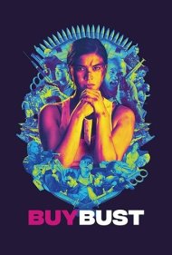 دانلود فیلم BuyBust سال 2018