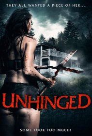دانلود فیلم Unhinged سال 2017