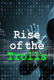 دانلود فیلم Rise of the Trolls سال 2016 - ظهور ترولها