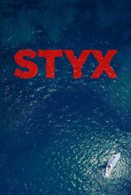 دانلود دوبله فارسی فیلم Styx سال 2018 - مرز بین مرگ و زندگی