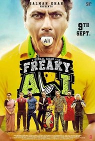 دانلود فیلم Freaky Ali سال 2016 - علی عجیب و غریب