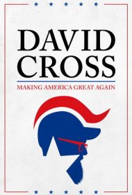 دانلود فیلم David Cross: Making America Great Again سال 2016 - دیوید کراس: عظمت دوباره برای آمریکا