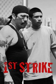 دانلود فیلم 1st Strike سال 2016 - ضربه اول