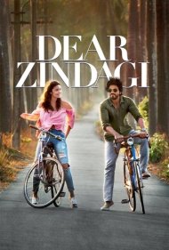 دانلود دوبله فارسی فیلم Dear Zindagi سال 2016 - زندگی عزیز