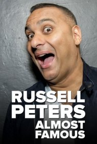 دانلود فیلم Russell Peters: Almost Famous سال 2016 - راسل پیترز: تقریباً مشهور
