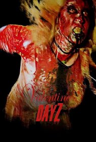 دانلود فیلم Valentine DayZ سال 2018 - روز ولنتاین