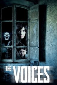دانلود فیلم The Voices سال 2020 - صداها