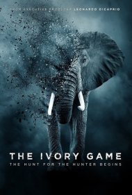 دانلود دوبله فارسی فیلم The Ivory Game سال 2016