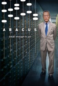 دانلود دوبله فارسی فیلم Abacus: Small Enough to Jail سال 2016 - مستند آباکوس