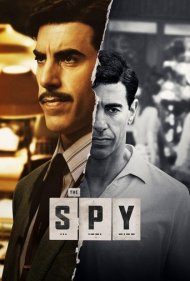 دانلود فیلم The Spy سال 2019 - جاسوس