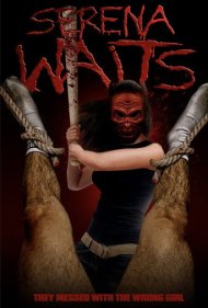 دانلود فیلم Serena Waits سال 2020 - سرنا منتظر است